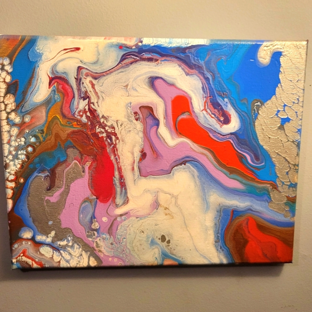 Abstract Art